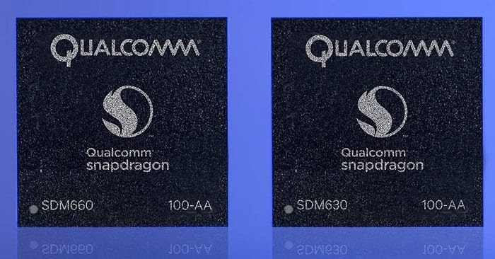 Qualcomm Launched Its New AI Engine  Works On Existing Snapdragon SoCs - 96