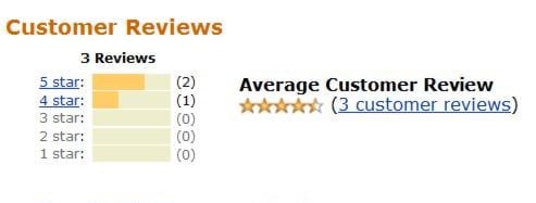 How to Identify Fake Reviews on Amazon - 44