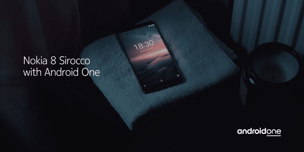 Nokia Just Launched Nokia 1  Nokia 7 Plus  Nokia 6  Nokia 8810 4G And Nokia 8 Sirocco - 50