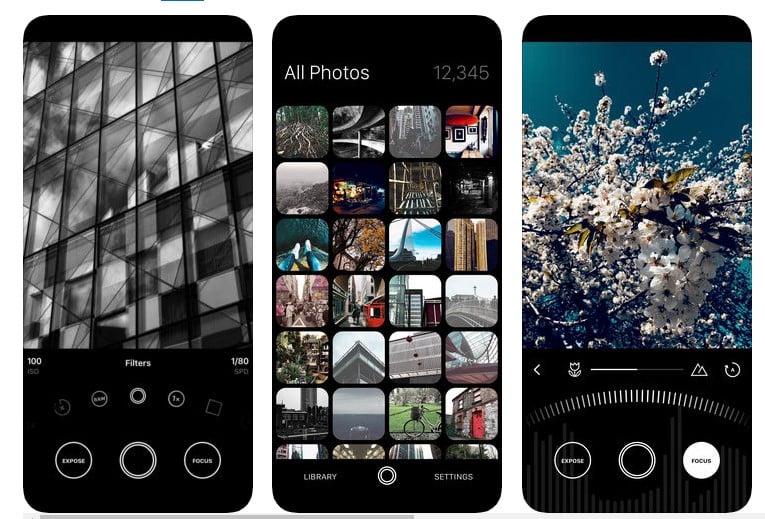 10 Useful Apps To Shoot DSLR Like Videos On Your iPhone - 12