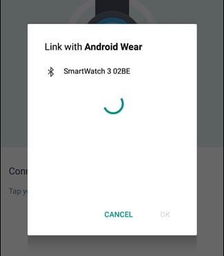 How To Pair Multiple Android Wear Watches to a Single Phone - 38