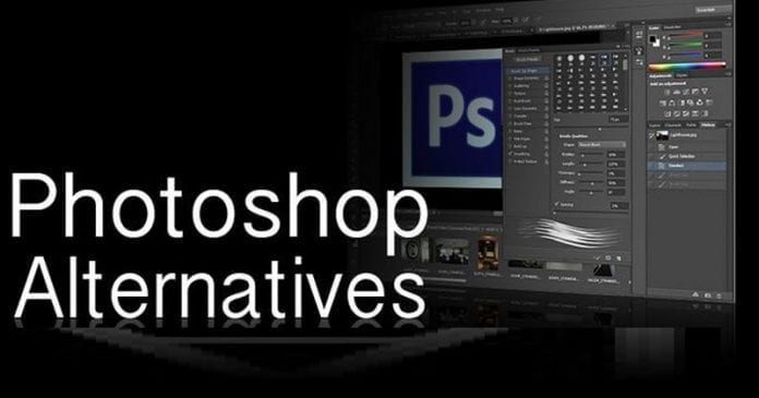 10 Best Cheaper Alternatives to Photoshop in 2022