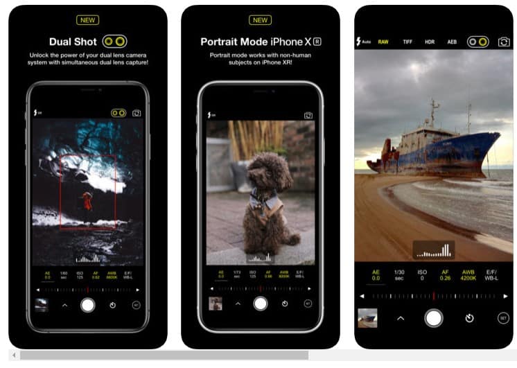 10 Useful Apps To Shoot DSLR Like Videos On Your iPhone - 40