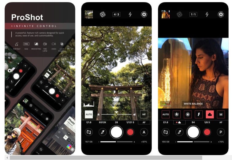 10 Useful Apps To Shoot DSLR Like Videos On Your iPhone - 34