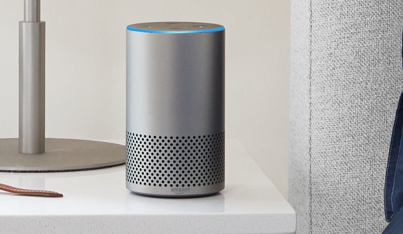 Remove A Smart Device From Alexa