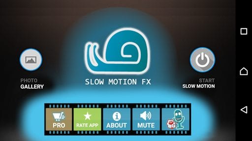 10  Best Slow Motion Videos Apps For Android in 2022 - 11