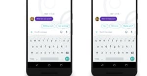 How to Use Google Allo  A Smart Messaging App - 63