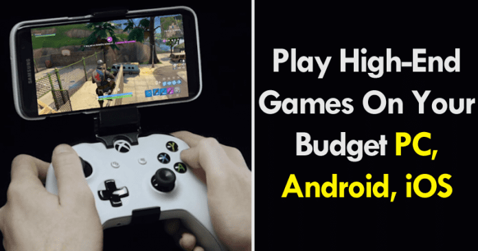 This Device Can Power High End Games On Your Budget PC  Android  iOS - 4