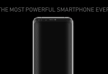 This Is The World's First Smartphone With A Huge 16000mAh Battery