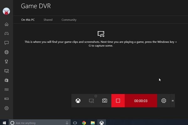 Use Game Mode In Windows 10