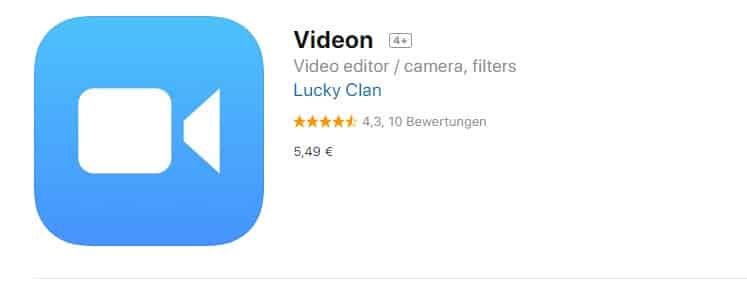 Videon