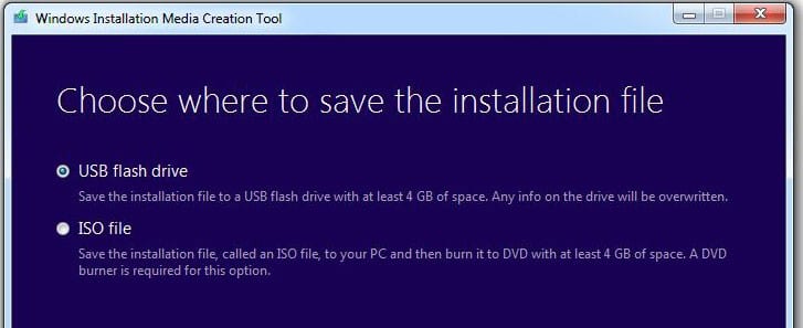 download windows 7 media creation tool