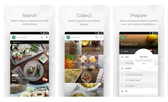 10 Best Android Apps to Take Your Cooking to the Next Level - 47