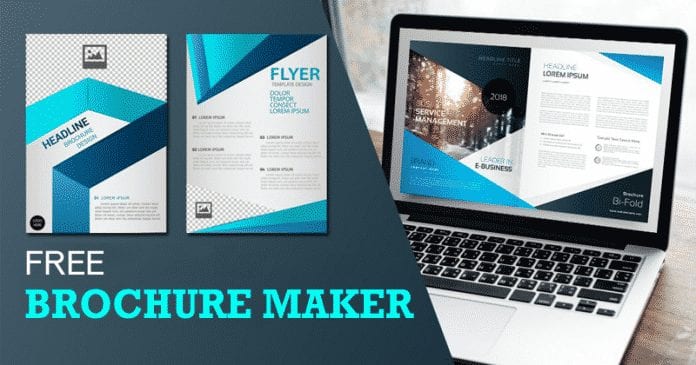 10 Best Websites To Create Brochure for your Business