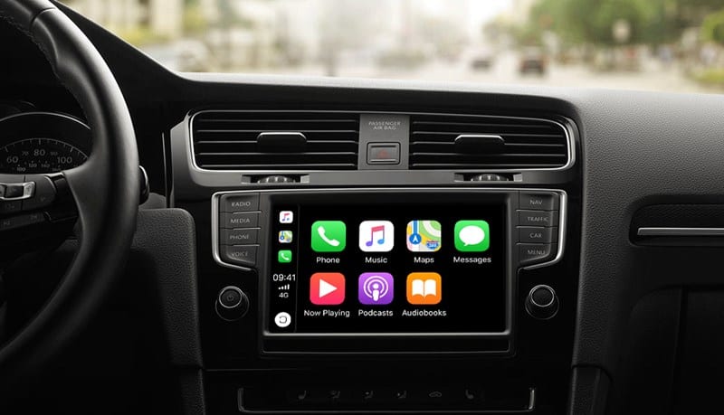 5 iPhone Apps to Improve Music Streaming in Car
