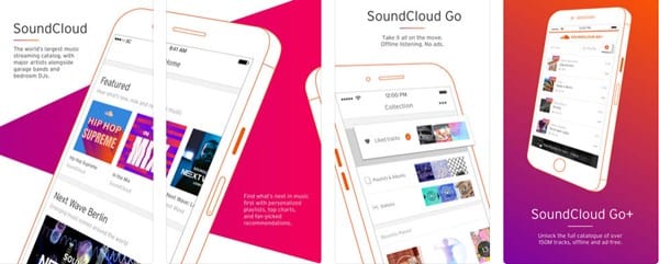 App per iPhone per migliorare lo streaming di musica in auto