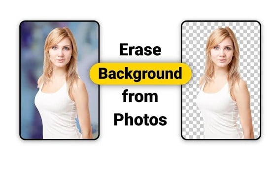 How To Remove Background from any Image in Android - 83