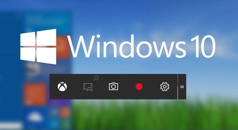 free screen recorder download for windows 10 pc