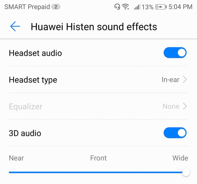 How to Increase Audio Quality on Any Android Device - 30