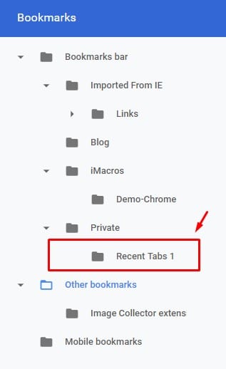 How To Quickly Hide   Save Tabs In Your Google Chrome - 83