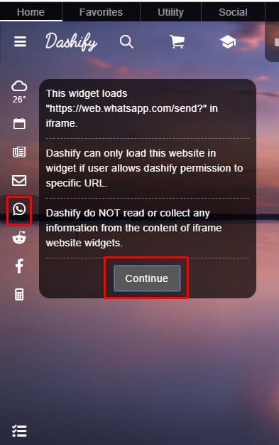 How To Convert New Tab Page Into Personal Dashboard In Chrome - 64