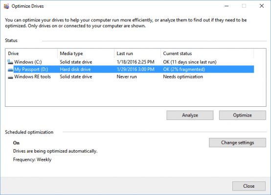 How to Fix Windows 10 Memory Leak Problem in 2020 - 22