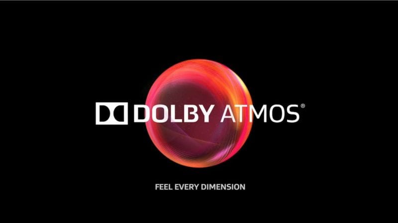 dolby atmos demo october