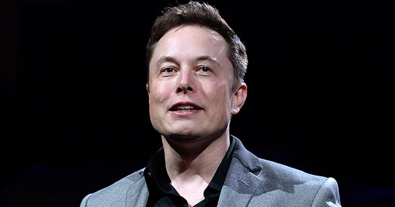 Play Elon Musk’s Video Game That He Coded When He Was 12 Years Old