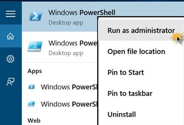 Using Powershell to find your serial number