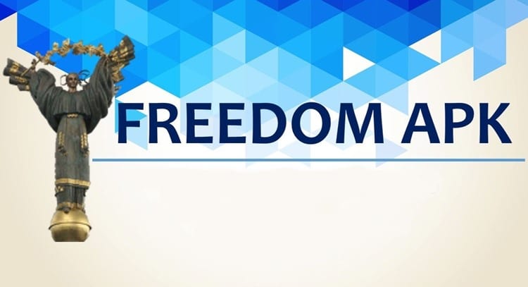 freedom app hacker apk