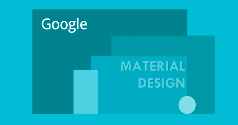 Google Search To Get A Major ’Material Design’ Overhaul