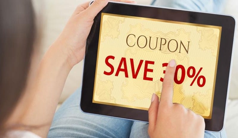 Search & Apply the Best Coupon While Checkout