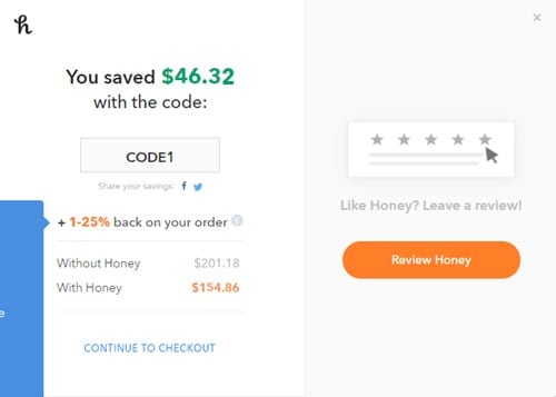 How To Automatically Get Coupon Code While Checkout