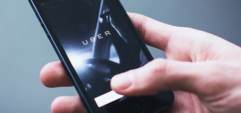 How To Download Your Uber Invoice For The Past Month Or Year