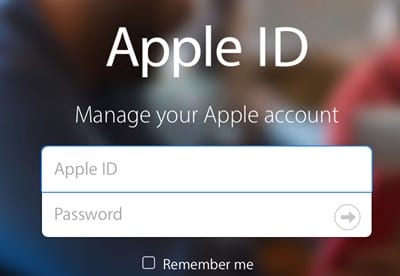 How To Fix  Your Apple ID Has Been Disabled  Issue - 82