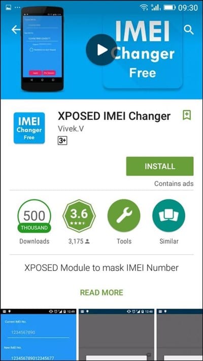 How To Fix IMEI Number LostCorrupt Issue on Any Android
