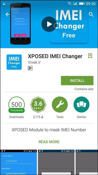 Jak opravit problém se ztrátou poškození čísla IMEI na jakémkoli Androidu