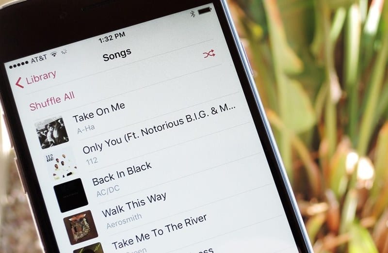 How to Add Music to iPhone Without iTunes - 41