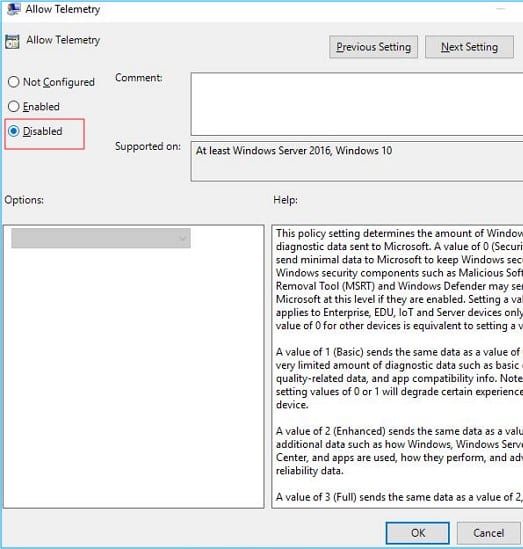 How to Fix Microsoft Compatibility Telemetry High Disk Usage!
