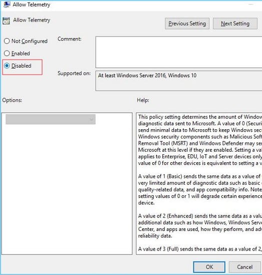 How to Fix Microsoft Compatibility Telemetry High Disk Usage  - 69