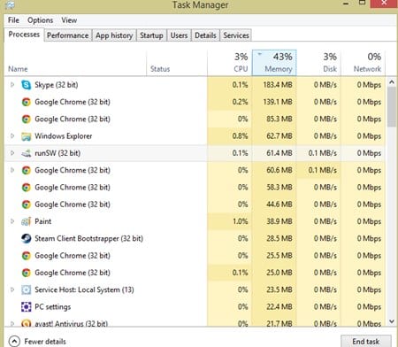 How to Fix Windows 10 Memory Leak Problem in 2020 - 34