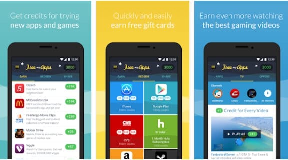 How to Get Free Google Play Credit