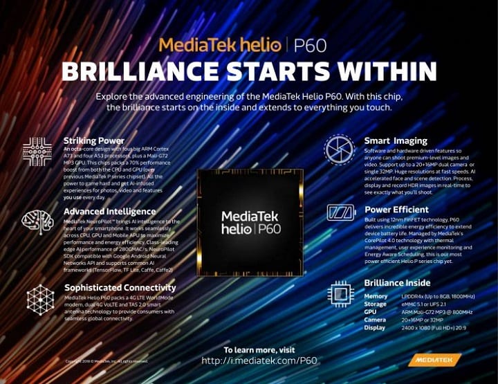 MediaTek  You Are Paying Too Much For Your Smartphone - 13