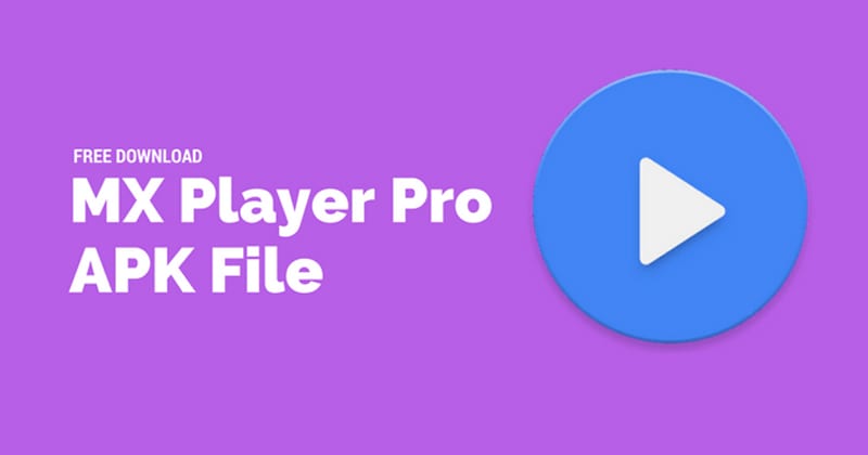 mx player pro android apk