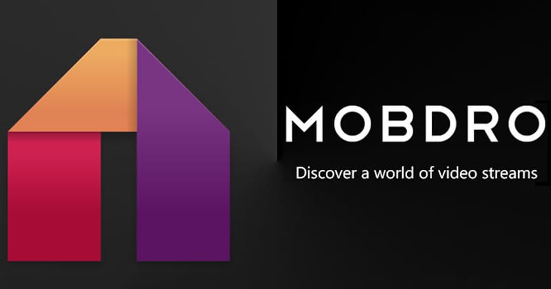 Mobdro Latest APK Premium Version Free Download for Android - 97