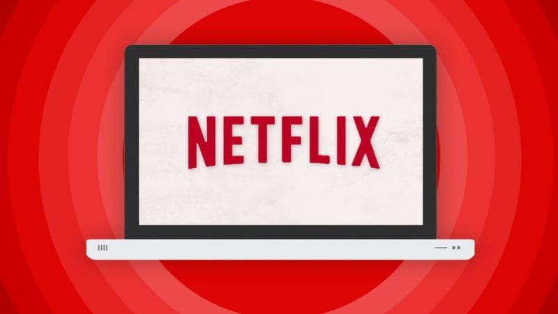 A Netflix azonnal leállt