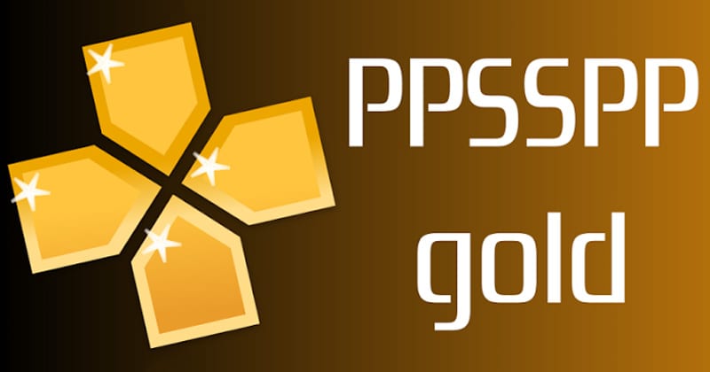 Разница между psp и ppsspp gold