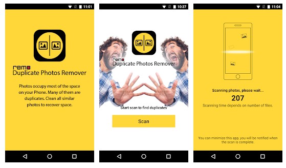 10 Best Duplicate Photo Finder   Fixer Tools for Android in 2022 - 82