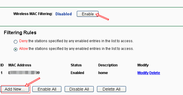 Remove Other Devices Connected To Your WiFi