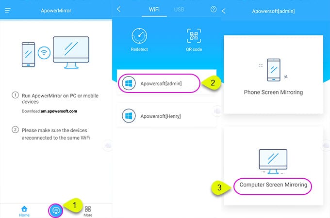 How To Control Your PC Using Android Device  Step by step Guide  - 99